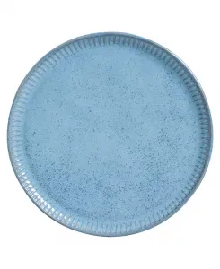 Керамические обеденные тарелки Linhas, набор из 6 штук Porto Brasil, breeze