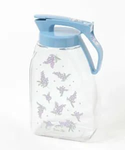 Бутылка холодной воды 3 л Studio Clip, цвет Blue(80)