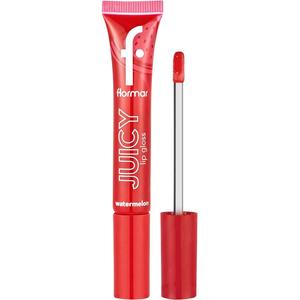 Блеск для губ Flormar Juicy Lip Gloss, 005 Watermelon / 10 ml