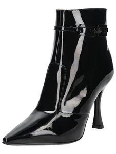 Ботильоны Nero Giardini, черный