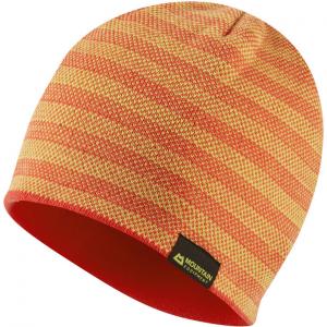 Женская динамичная шапка Mountain Equipment, красный