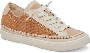 Кроссовки Zolen Dolce Vita, цвет Brown Woven