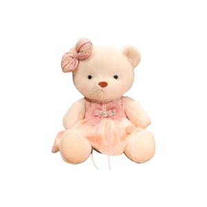 Костюм для творческих превращений Shark Bear Dinosaur Lily Bear Warrior плюшевая кукла высотой 30см/40см HEDIE