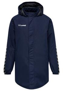 Зимнее пальто Hummel