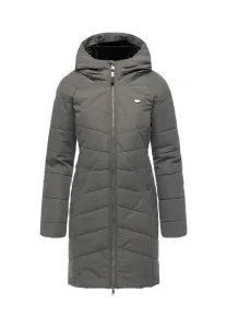 Зимнее пальто Ragwear, Stone