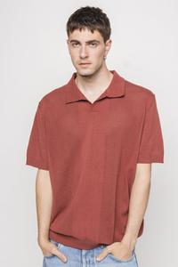 Рубашка поло KALO UNISEX Kaotiko, зеленый