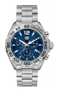 Часы formula 1 Tag Heuer