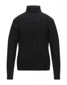 Водолазка Yes Zee By Essenza, черный