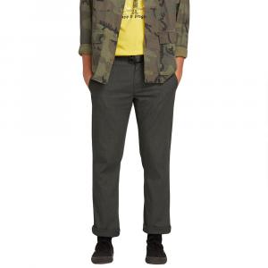 Брюки Volcom Frickin Modern Stret Chino, серый