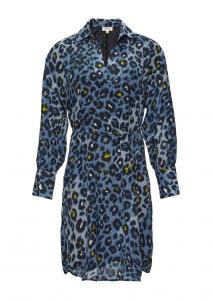 Платье-рубашка s.Oliver, Light blue