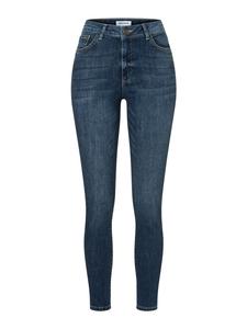 Джинсы More & More, темно-синий деним