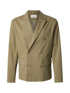 Пиджак стандартного кроя TRAPP, хаки