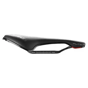 Седло Selle Italia FLITE Boost Kit Carbon, черный