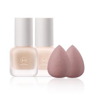 Жидкий тональный крем / Крем-основа Unisex CUSUMTA