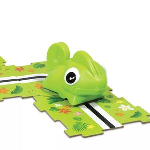 Ресурсы для обучения Программирование Critters Go-Pets: Dart the Chameleon Learning Resources