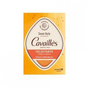 Твердое мыло Roge Cavailles с велосипедным маслом 100 г Rogé Cavaillés