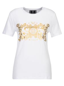 Рубашка 19V69 ITALIA, белый