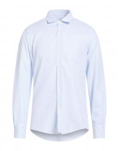 Рубашка Liu •Jo Man, голубой