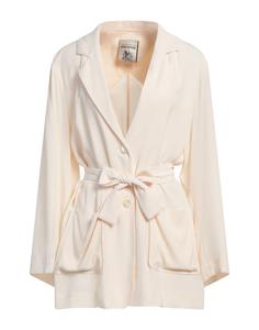 Блейзер Semicouture, айвори