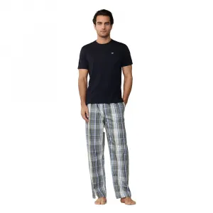 Пижама Hackett HMU200032, синий