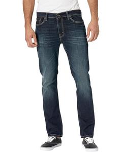 Джинсы Levi's Mens 511 Slim, цвет Sequoia