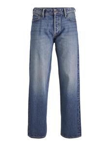 Джинсы свободного кроя JACK & JONES JACK & JONES JJIEddie JJOriginal, Blue denim