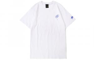 Футболка унисекс Suamoment, Черный