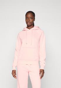 Худи Champion ICONS WASH HOODIE, Pink