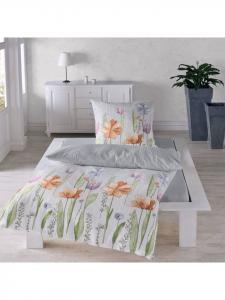 Постельные принадлежности Traumschlaf, серебряный