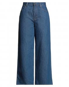 Джинсы Gucci, синий