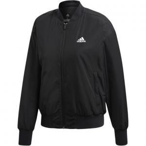 Куртка женская Adidas, черный