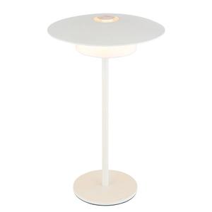 Светодиодная настольная лампа Globo Lighting Kyler, акриловое стекло / железо - 1 лампа - белый