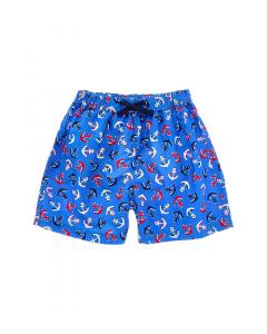 Шорты для плавания Rachel Riley Anchor, цвет multi