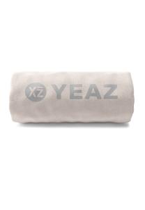 Женское йога-полотенце Soul Mate Yeaz белое