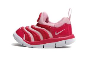 Кроссовки Nike Dynamo Free Toddler Shoes Baby