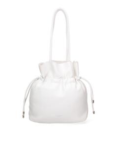 Сумка на плечо david jones David_Jones, белый