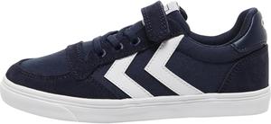 Кроссовки Hummel Slimmer Stadil Low EU, Dress Blues