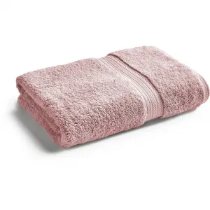 Полотенца для душа RENAISSANCE Премиальные полотенца для душа люксового качества, 675 г/м², 76x142 см, набор из 2 шт. Christy, Petal Pink