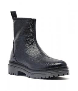 Ботинки Comet Lug Michael Kors, черный