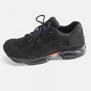 Кроссовки Bär High Performance 2.5 Unisex Дышащие 100% свобода пальцев ног, цвет schwarz