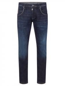 Джинсы Timezone, синий