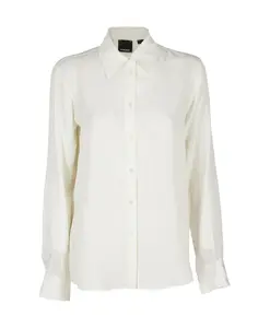 Рубашка Pinko, белый