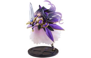 AMP+Tohka Yatogami, Slaughter Of The Public Date A Live Ⅳ TAITO