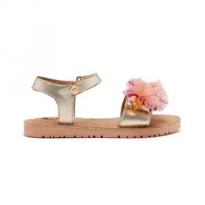 Сандалии Gioseppo Stannard, золотой