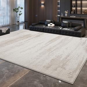 Budis Ковер 120х200 см для гостиной в современном итальянском стиле light luxury, waterproof, non-slip, утолщенный, wabi-sabi, loop pile