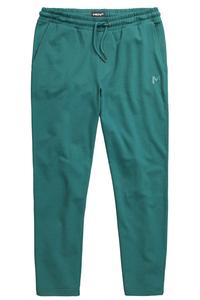 Men Plus Брюки-чинос в цвете Jade