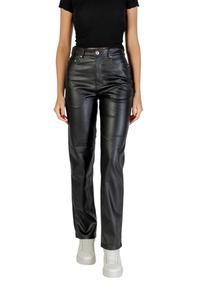 Брюки Only, черный