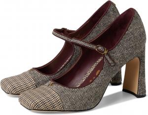 Туфли Circus NY by Sam Edelman Women's Elora, Black Multi