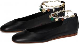 Балетки Dolce Vita Baiden, черный