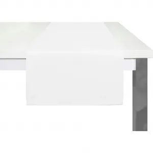 Дорожка на стол Umea Wirth, белый